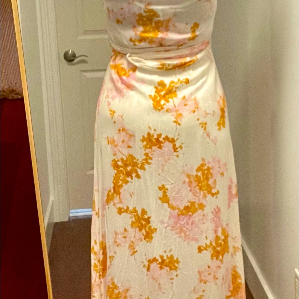 Spring Time Maxi - image 3